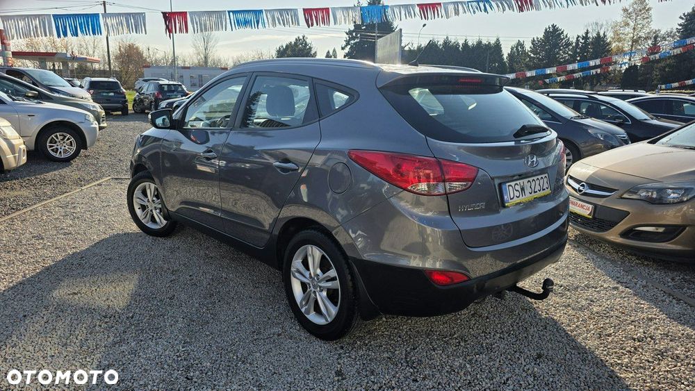 Hyundai ix35 - 12
