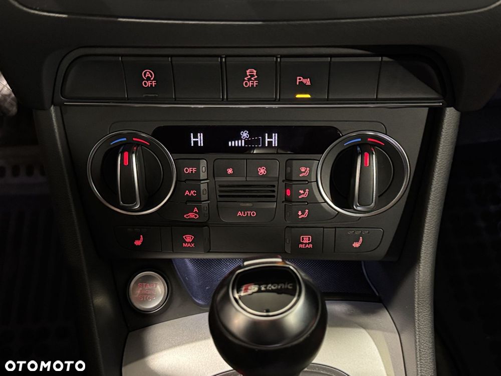 Audi Q3 1.4 TFSI S tronic - 22