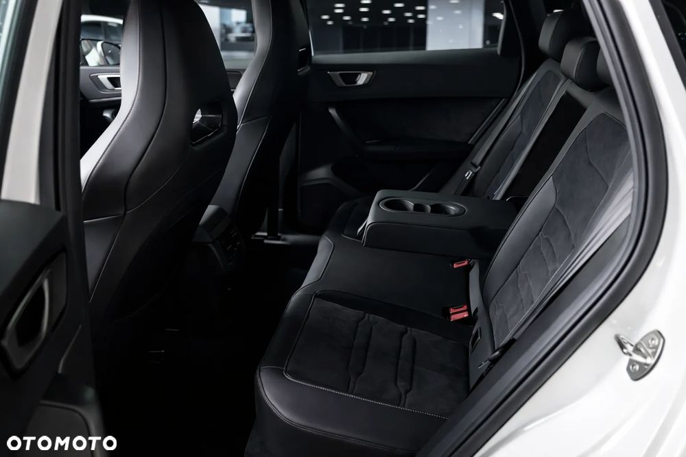 Cupra Ateca 1.5 TSI DSG Tribe Edition - 5