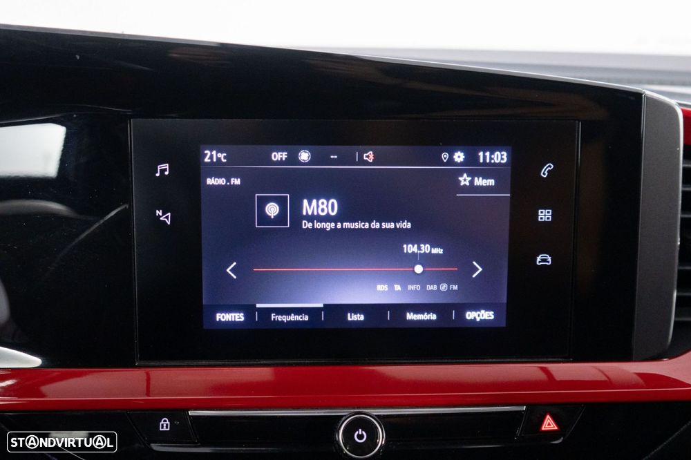 Opel Mokka-e GS Line - 23