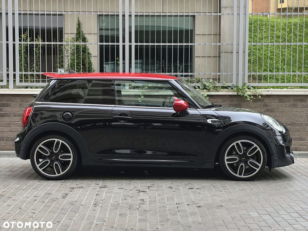Mini Cooper S 2018 photo 5