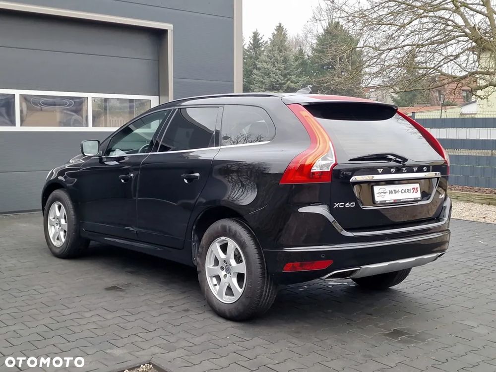 Volvo XC 60 D4 Drive-E Summum - 10