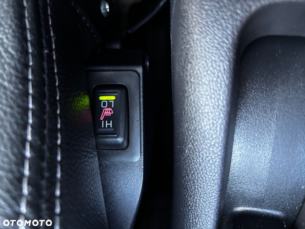 Citroën C4 Aircross 1.6 HDi STT 4x2 Exclusive - 35