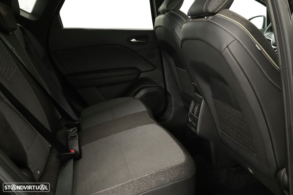 Renault Captur 1.0 TCe Techno - 23