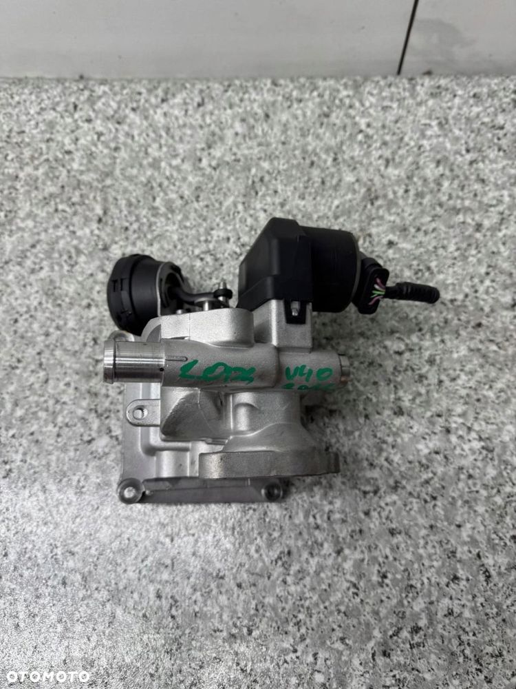 zawór egr volvo v60 s60 ii v40 2011-2018 2.0 d4 - 1