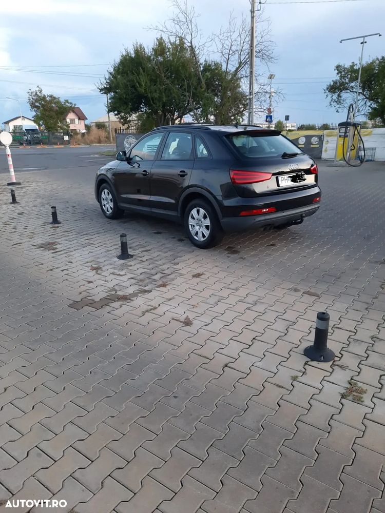 Audi Q3 2.0 TDI - 14