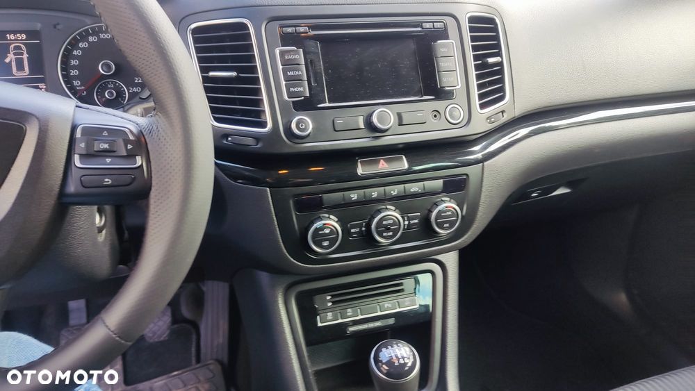 Seat Alhambra - 10