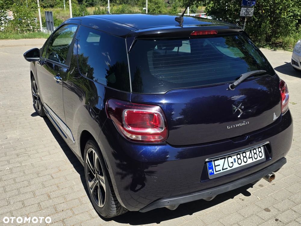 Citroën DS3 - 7
