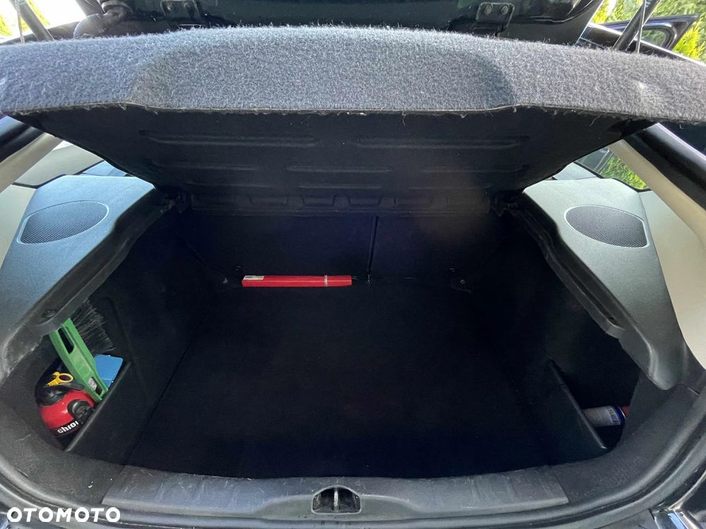 Citroën C4 1.6 VTi Impress Pack - 10