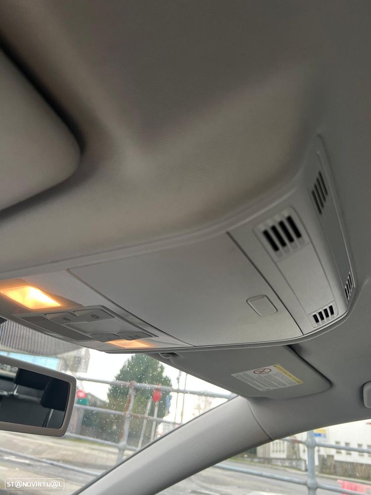 VW Golf 1.6 TDI BlueMotion Comfortline - 18