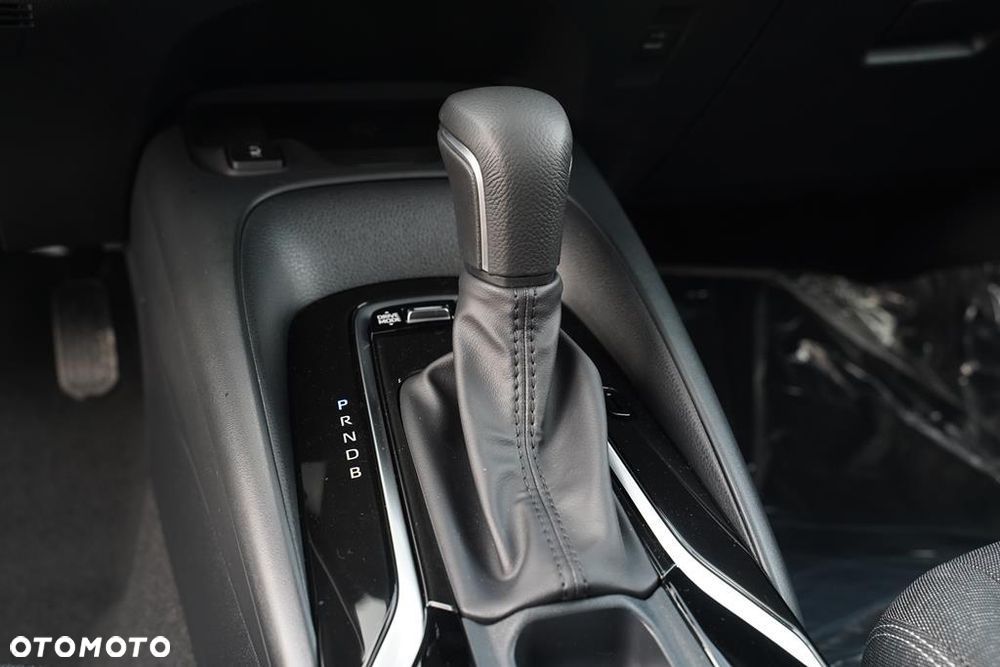 Toyota Corolla 1.8 Hybrid Comfort - 21