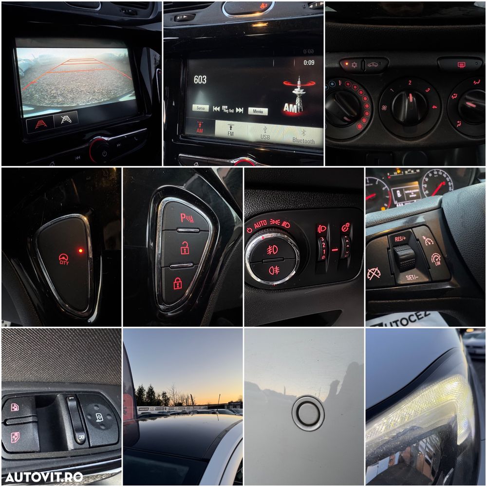 Opel Corsa 1.4 Innovation - 8