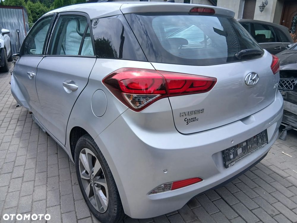 Hyundai i20 1.2 Style - 2