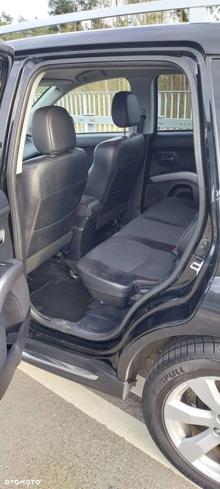 Mitsubishi Outlander 2.0 DID Instyle - 7