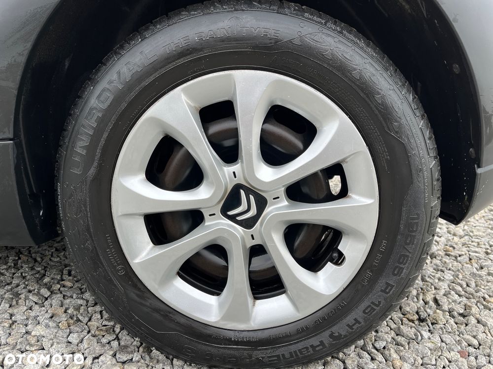 Citroën C3 1.6 BlueHDi Shine S&S - 20