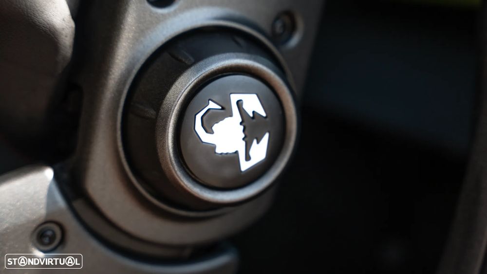 Abarth 595C 1.4 T-Jet Competizione - 29