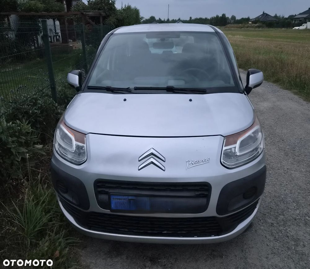 Citroën C3 Picasso - 1