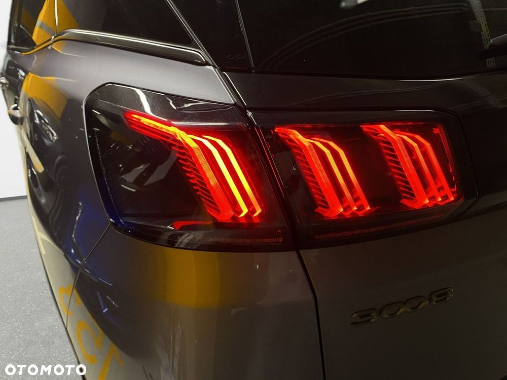Peugeot 3008 1.2 PureTech GT S&S EAT8 - 12