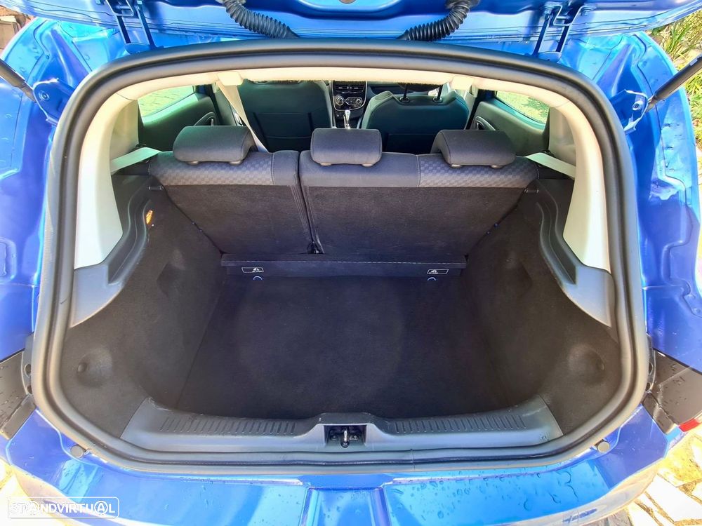 Renault Clio 1.2 TCE GT EDC - 5