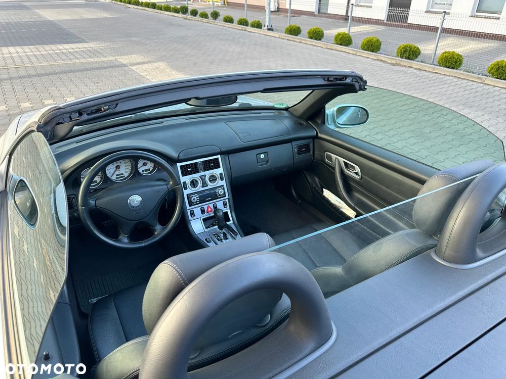 Mercedes-Benz SLK - 28
