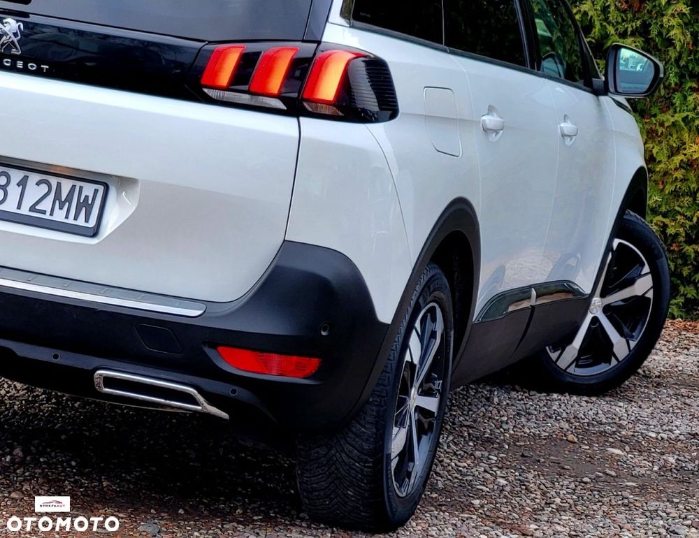 Peugeot 5008 - 38