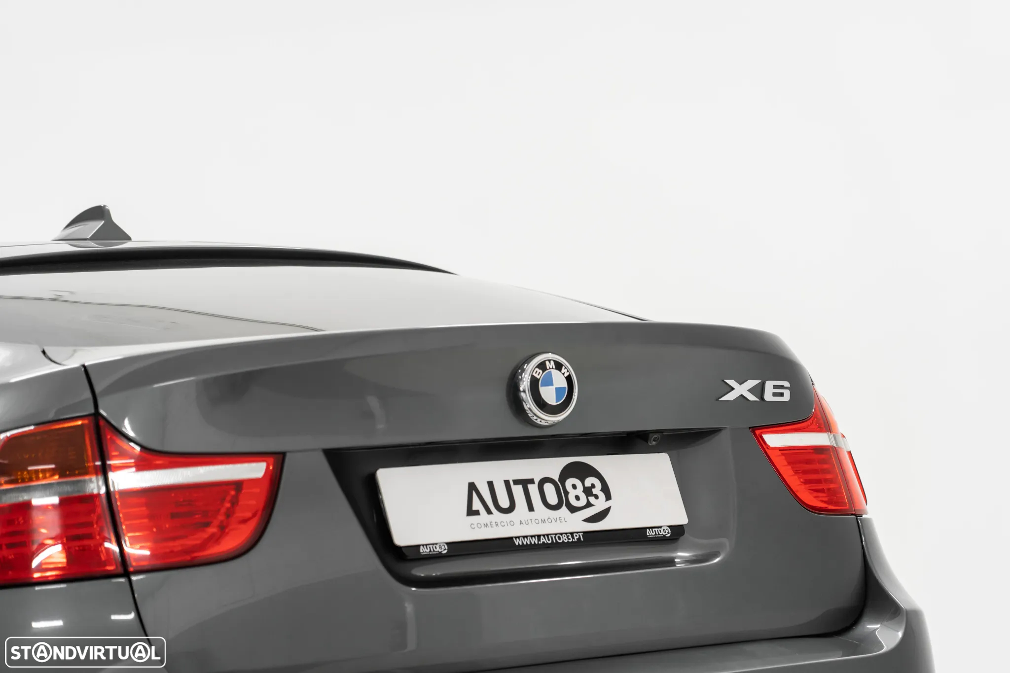 BMW X6 35 i xDrive - 23
