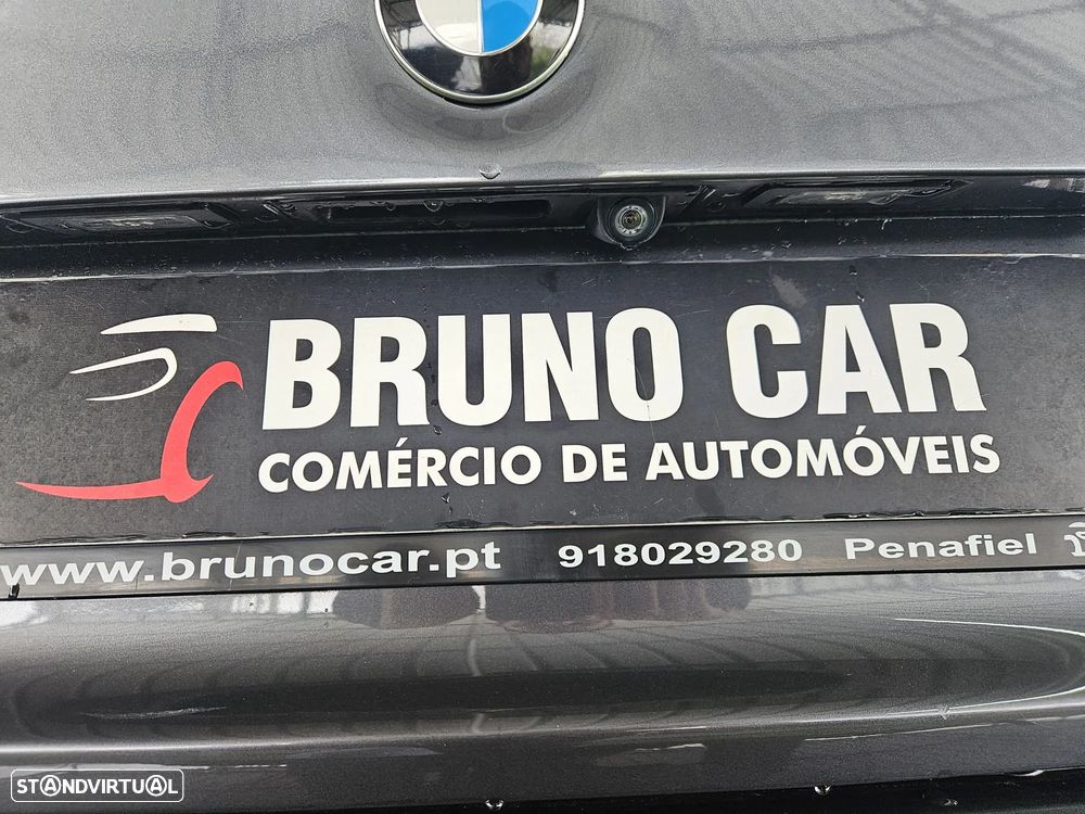 BMW 420 Gran Coupé d Sport-Aut. - 9