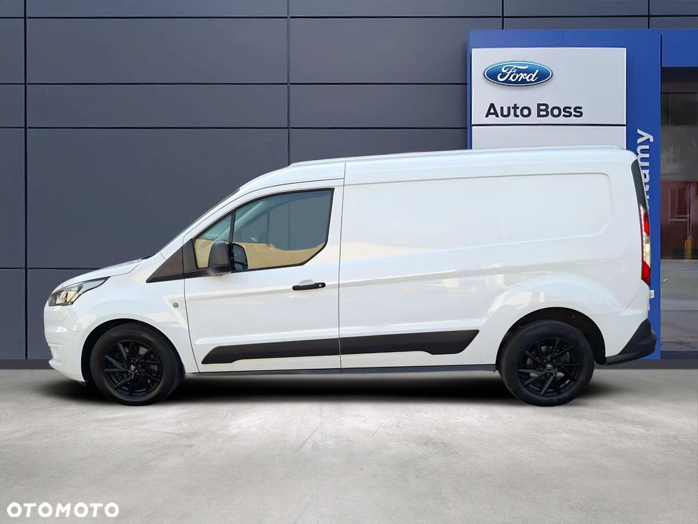 Ford Connect - 2