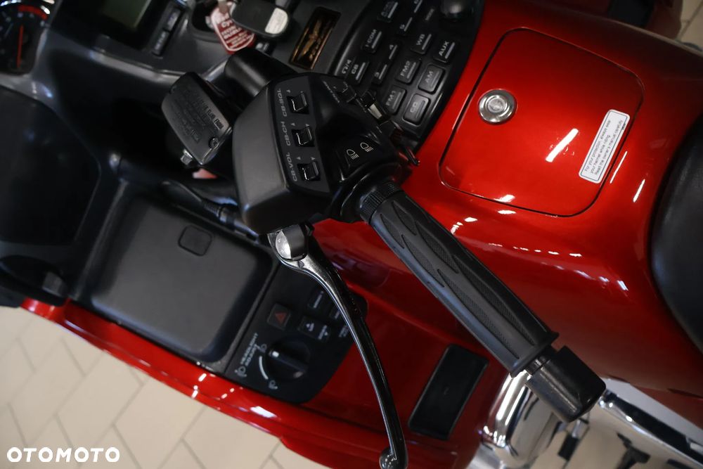 Honda GL - 31