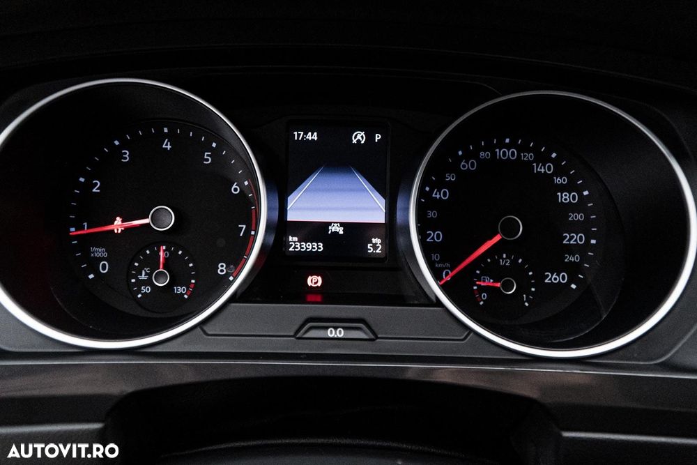 Volkswagen Tiguan 1.5 TSI OPF DSG Life - 16
