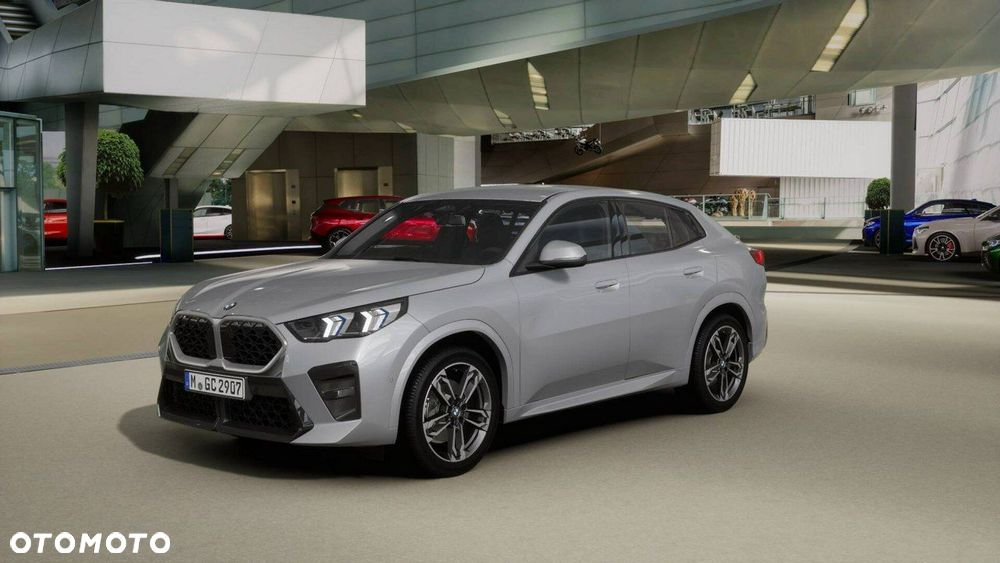 BMW X2 - 4