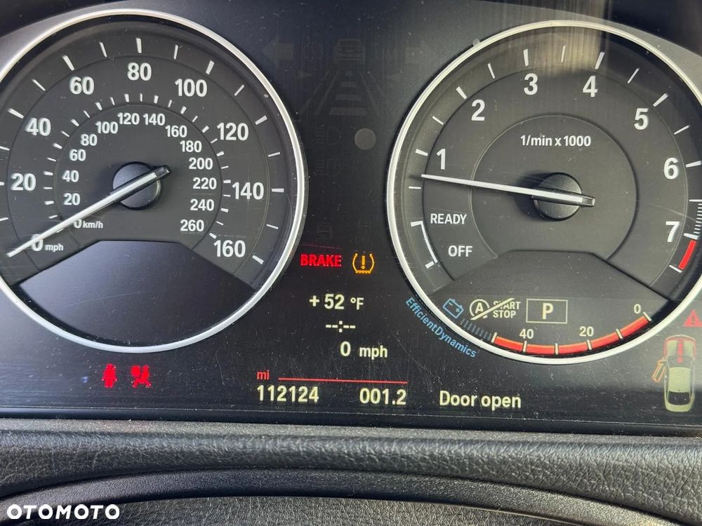 BMW Seria 4 428i xDrive - 15