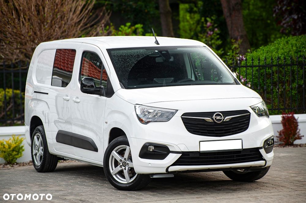 Opel Combo - 7