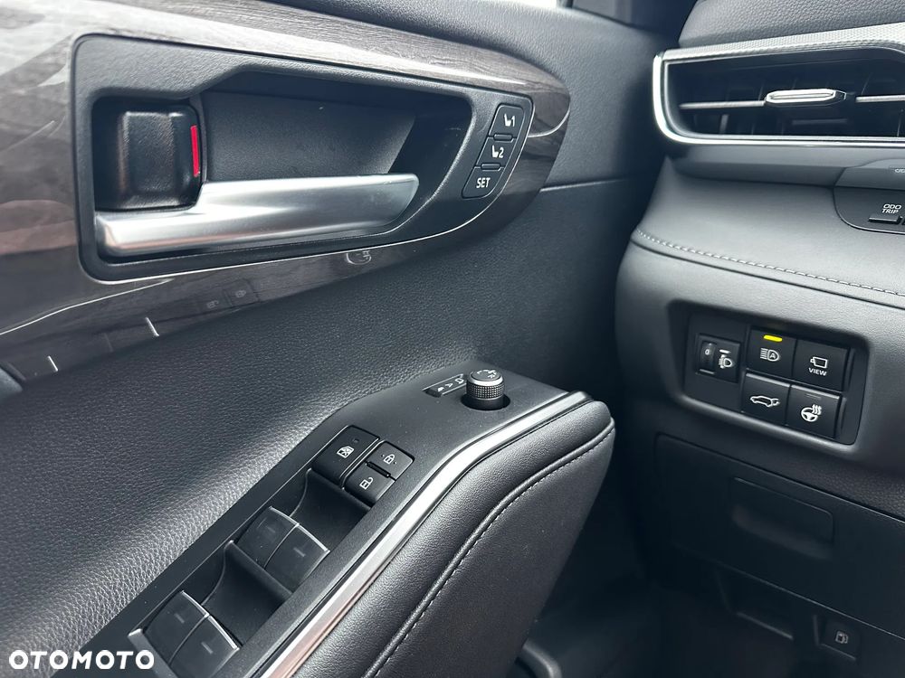 Toyota Highlander 2.5 Hybrid Executive Style - 15