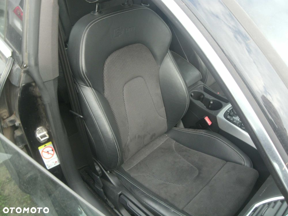 Audi A5 Sportback - 7