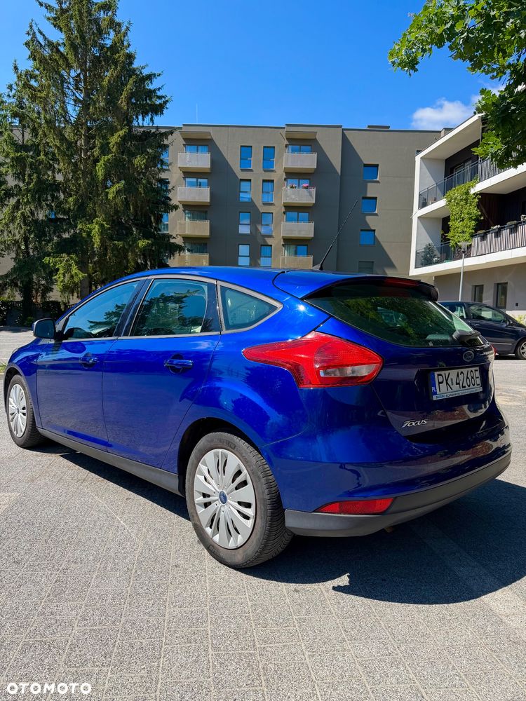 Ford Focus - 17