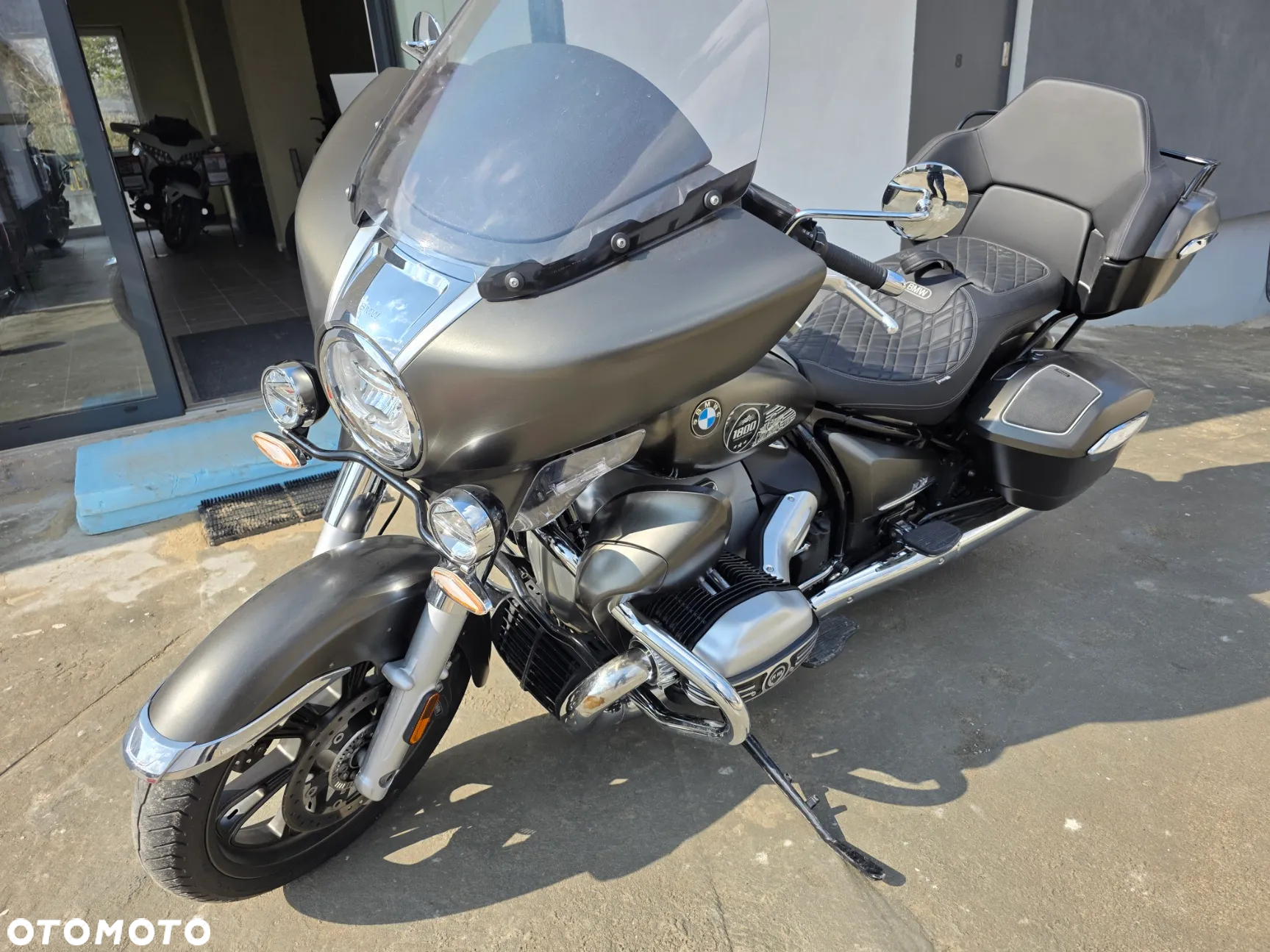 BMW R - 2