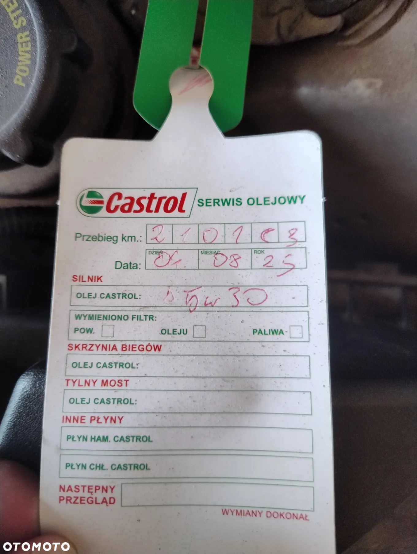 Jaguar XF 2.2 D Luxury - 12