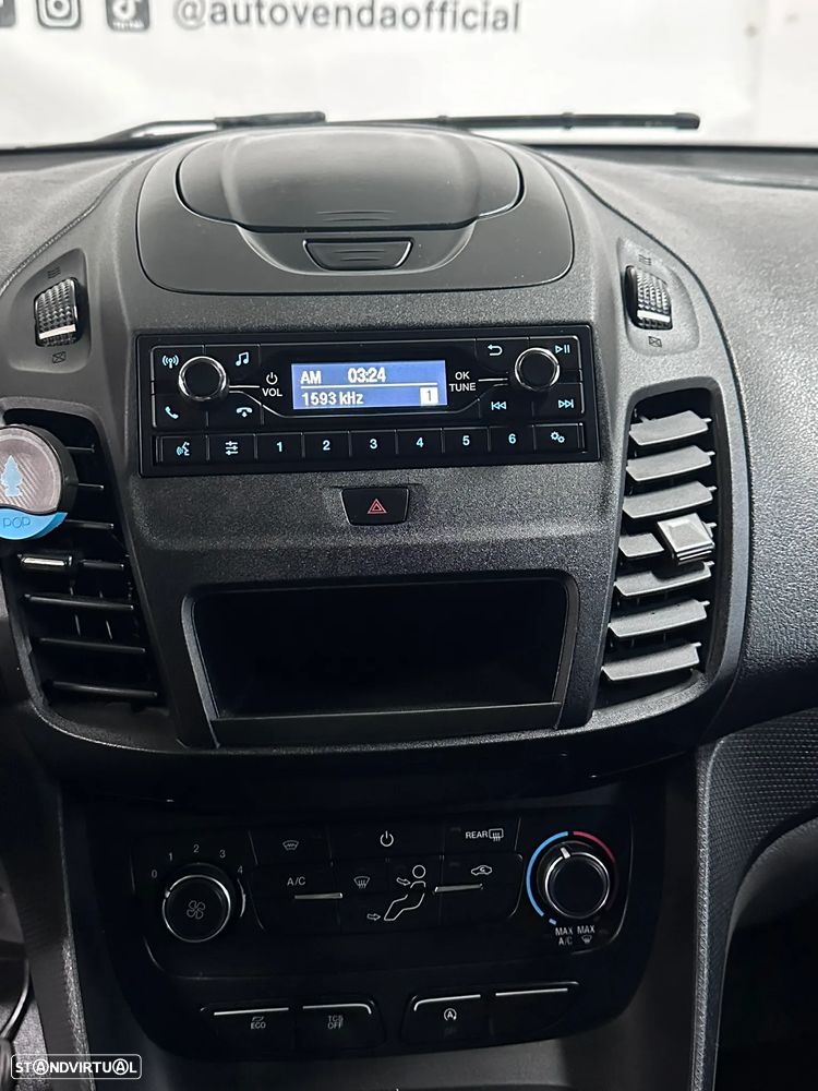 Ford Transit Connect 1.5 TDCi 230 L1 Trend - 17