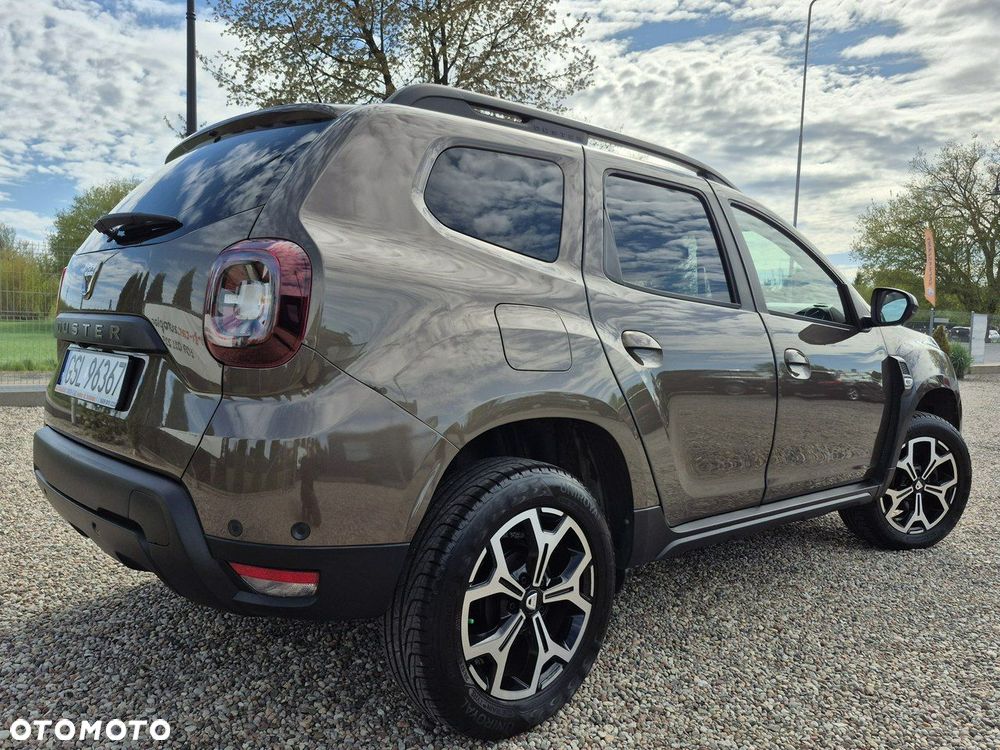 Dacia Duster - 25