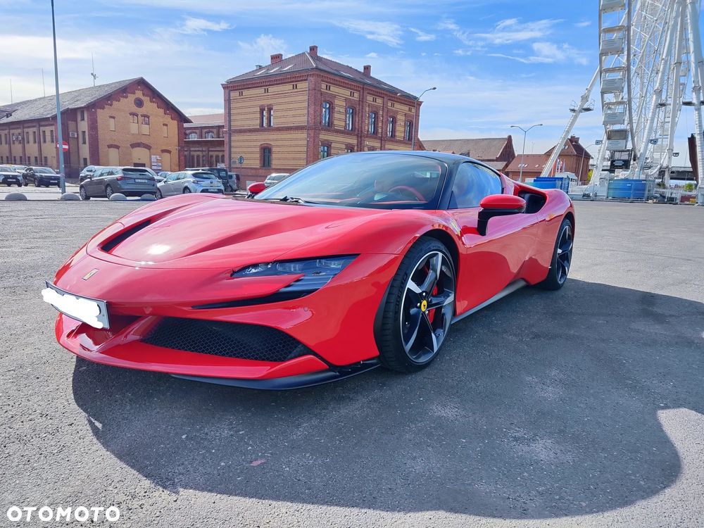 Ferrari SF90 Stradale - 7