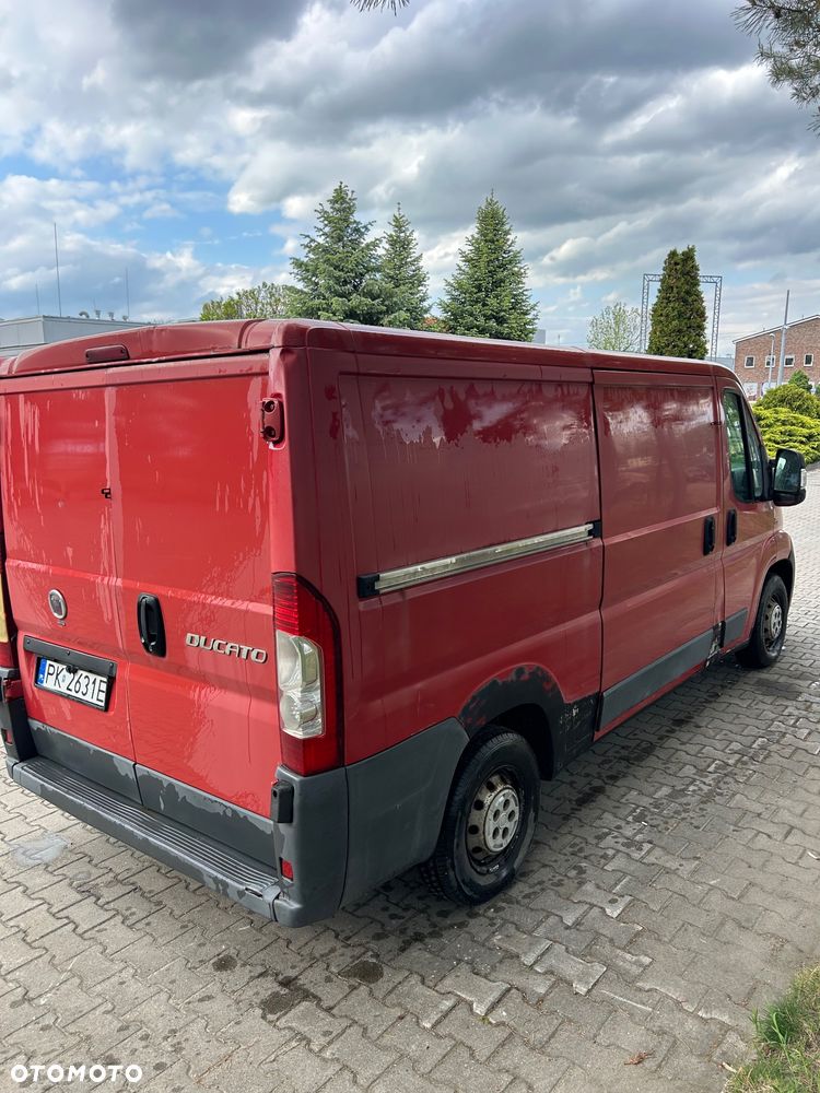 Fiat Ducato - 2