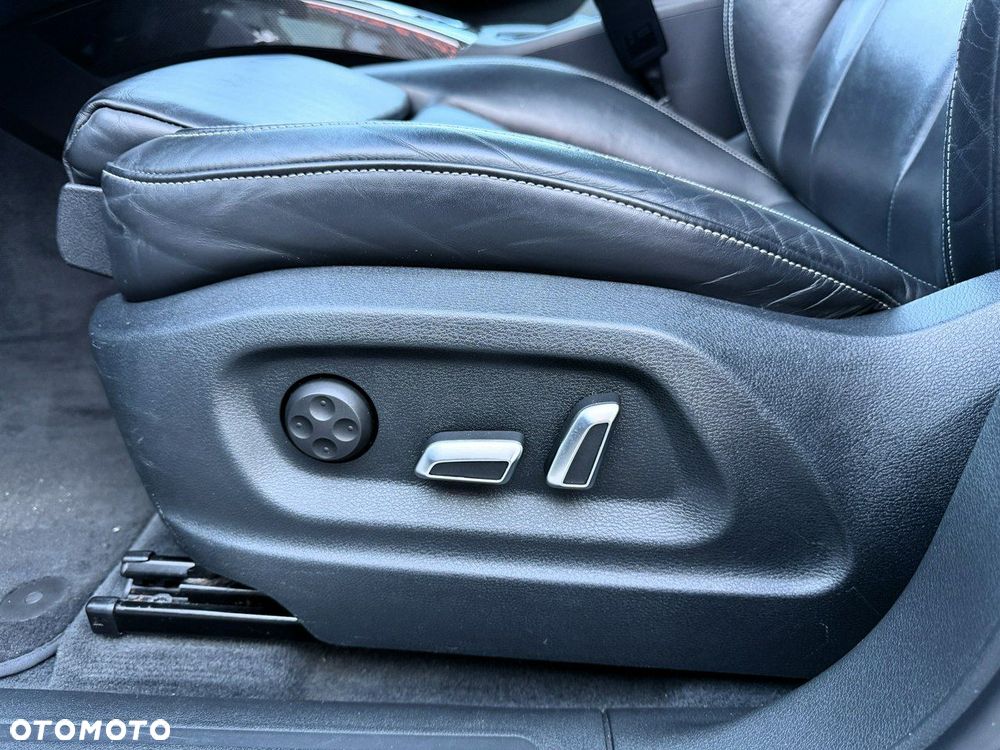 Audi SQ5 3.0 TFSI Quattro Tiptronic - 15