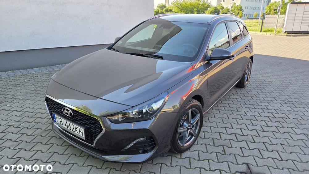Hyundai i30 1.4 GET - 7