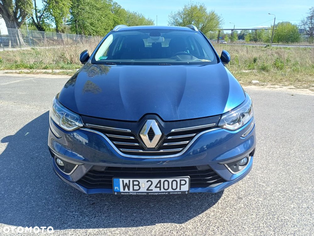 Renault Megane 1.2 Energy TCe Intens - 2