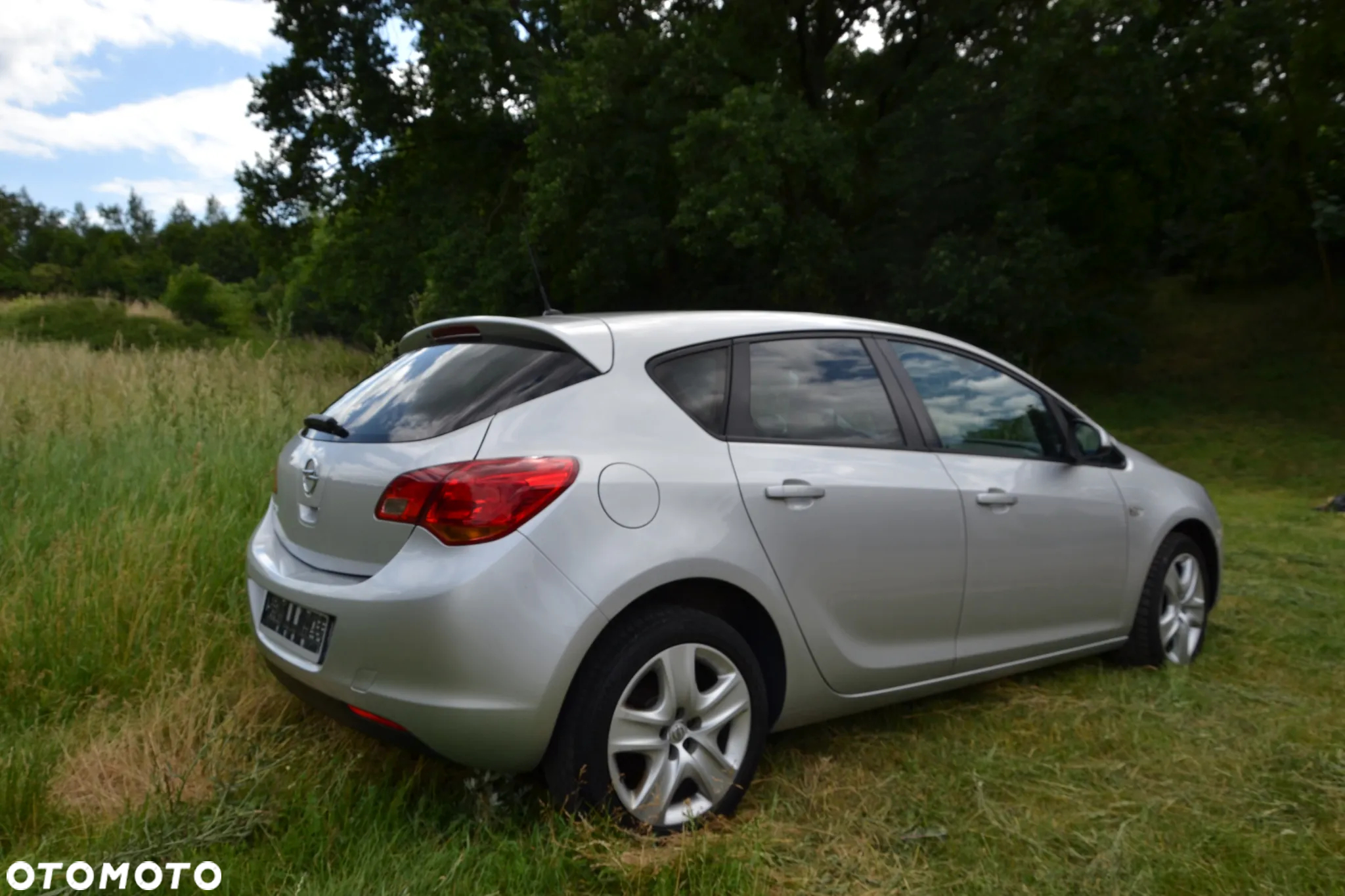 Opel Astra 1.6 Edition - 13
