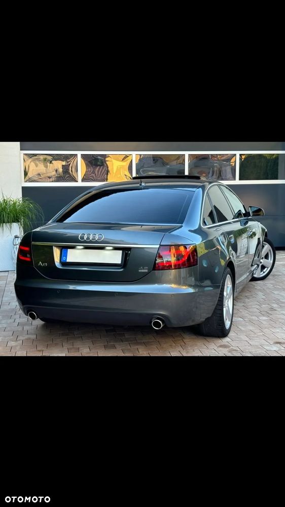 Audi A6 Limousine - 20