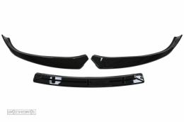 Spoiler Tesla Model S (2016 a 2020)