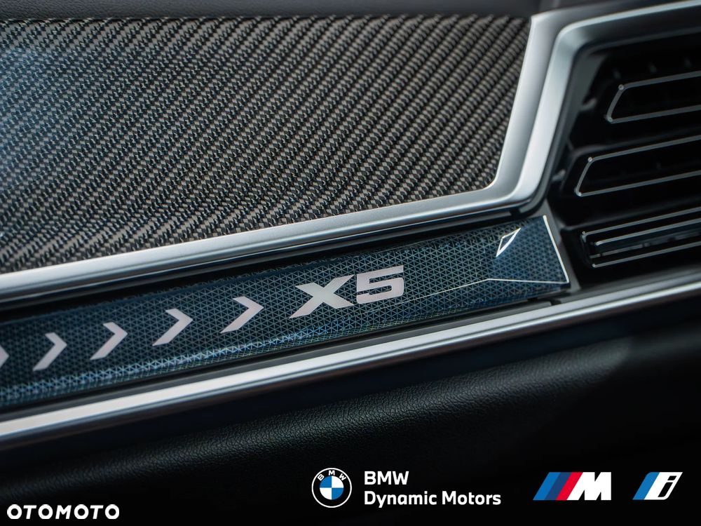 BMW X5 xDrive40d - 33