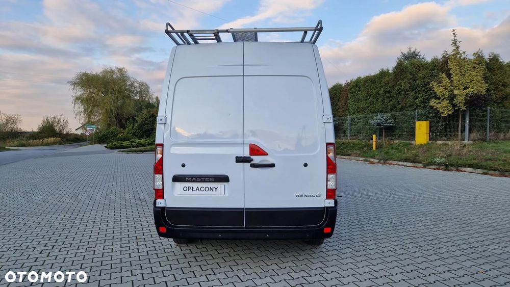 Renault MASTER L3H2 - 35